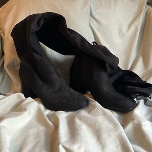 Kelly and Katie NWOT boots